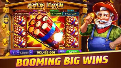Jackpot Winner