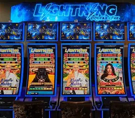 Blackjack Success Story