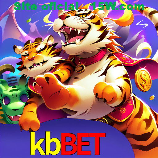 Imagem promocional da kbbet mostrando a plataforma e suas vantagens